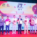 Perfect Eo Power, Perfect Eo Meal hân hạnh tài trợ Giải Golf Doanh nghiệp và Thương hiệu Việt Nam lần thứ 21