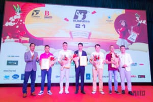 Perfect Eo Power, Perfect Eo Meal hân hạnh tài trợ Giải Golf Doanh nghiệp và Thương hiệu Việt Nam lần thứ 21