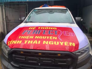 Các Thành Viên Perfect Eo Cùng Chung Tay Hỗ Trợ Đồng Bào Vùng Bị Thiên Tai – Perfect Eo Việt Nam